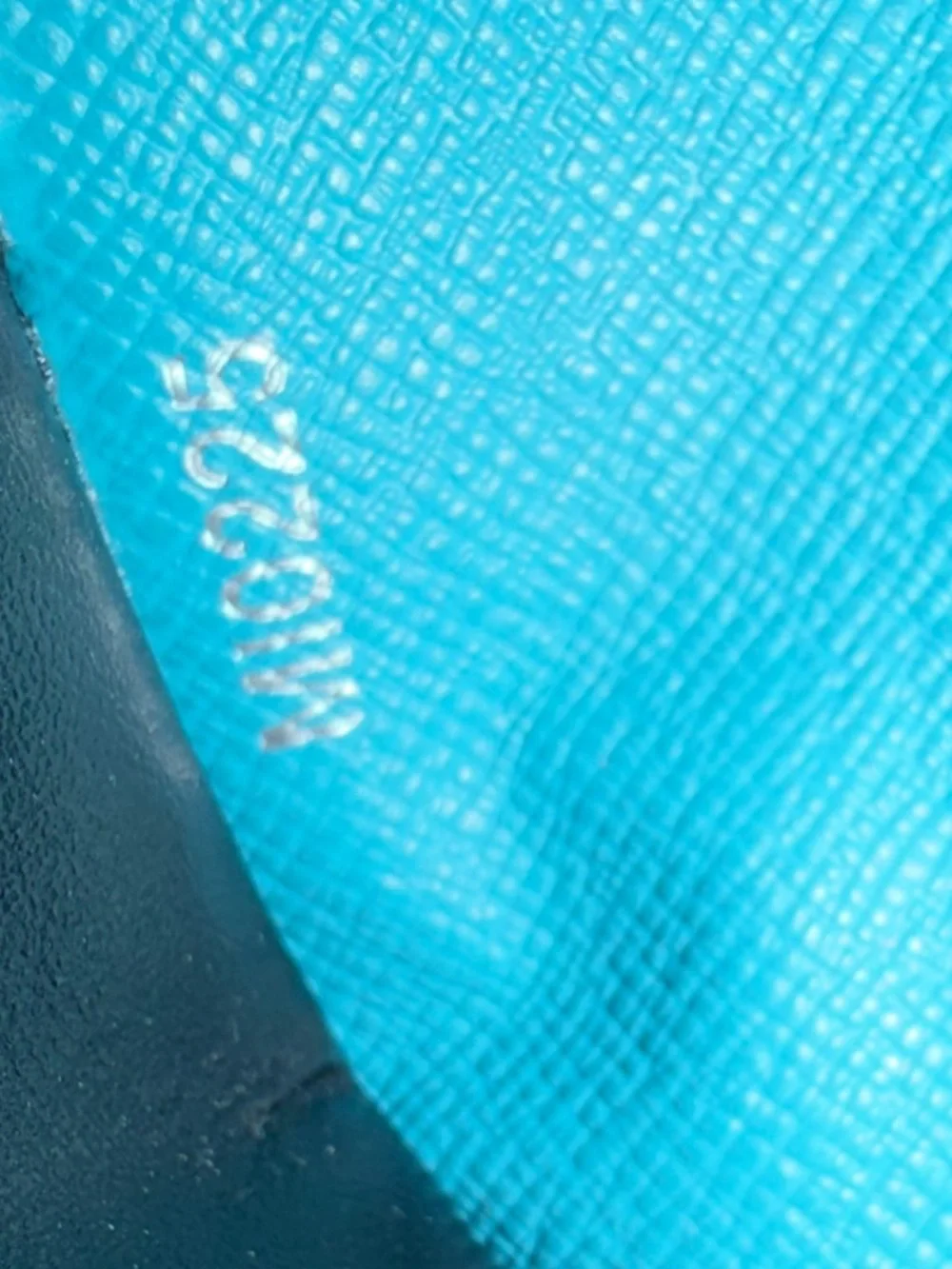 Louis Vuitton Men’s Wallet NEW no box. With Dust Bag only Authentic - Picture 7 of 8